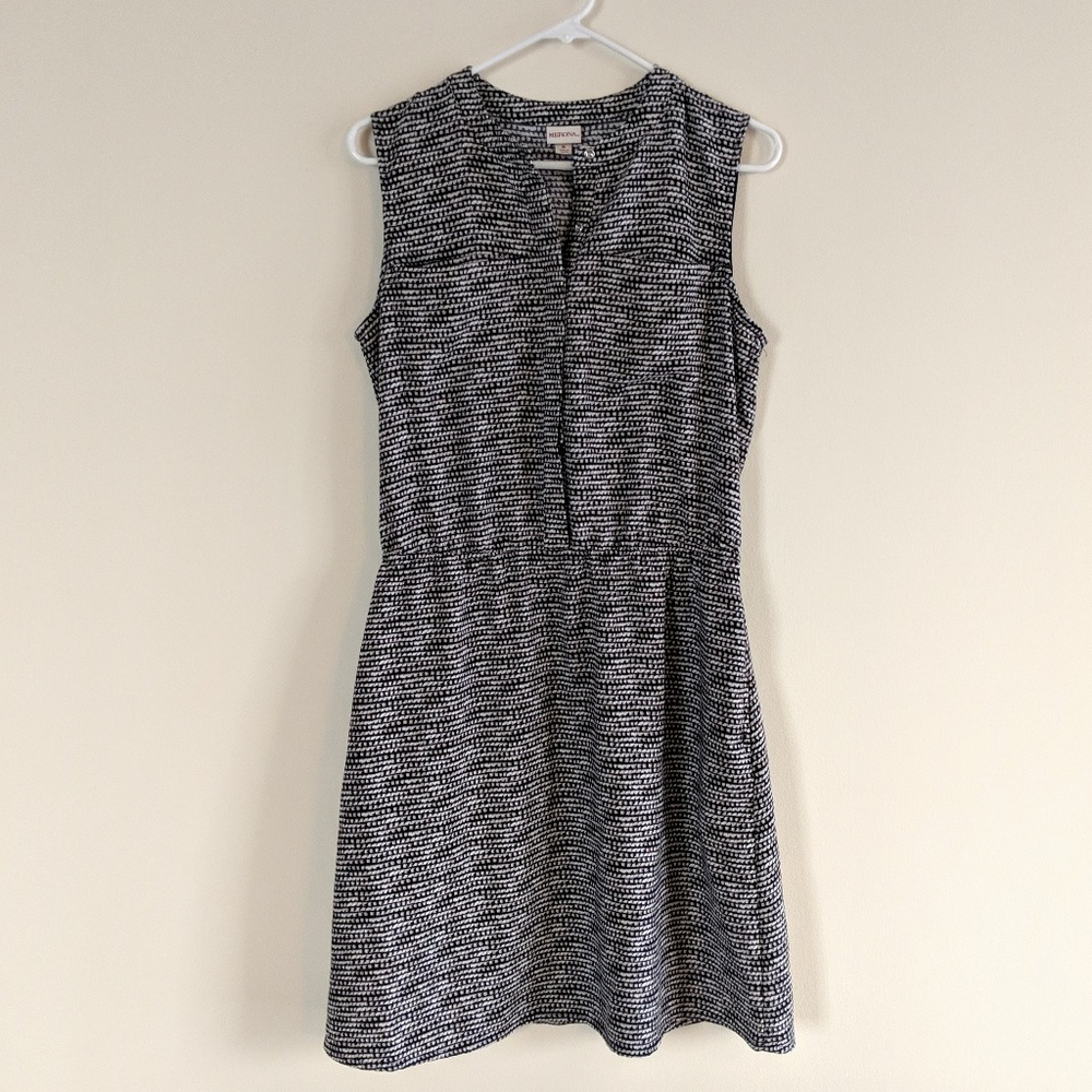 MERONA dress size medium